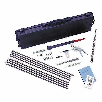 Soil Gas&Vapor Probe Kits image